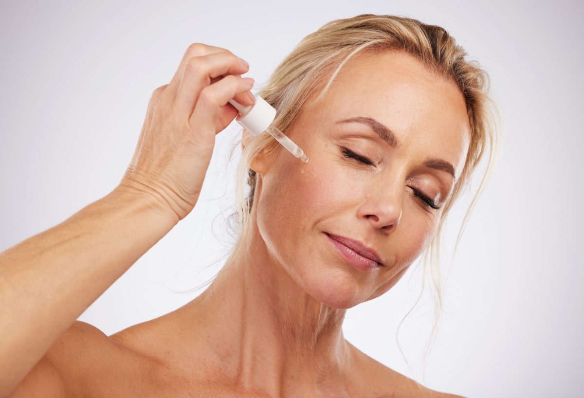 The Benefits of Peptide Therapy for Anti-Aging, Downers Grove